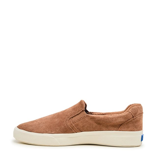 Women's Pursuit Perforated Slip On