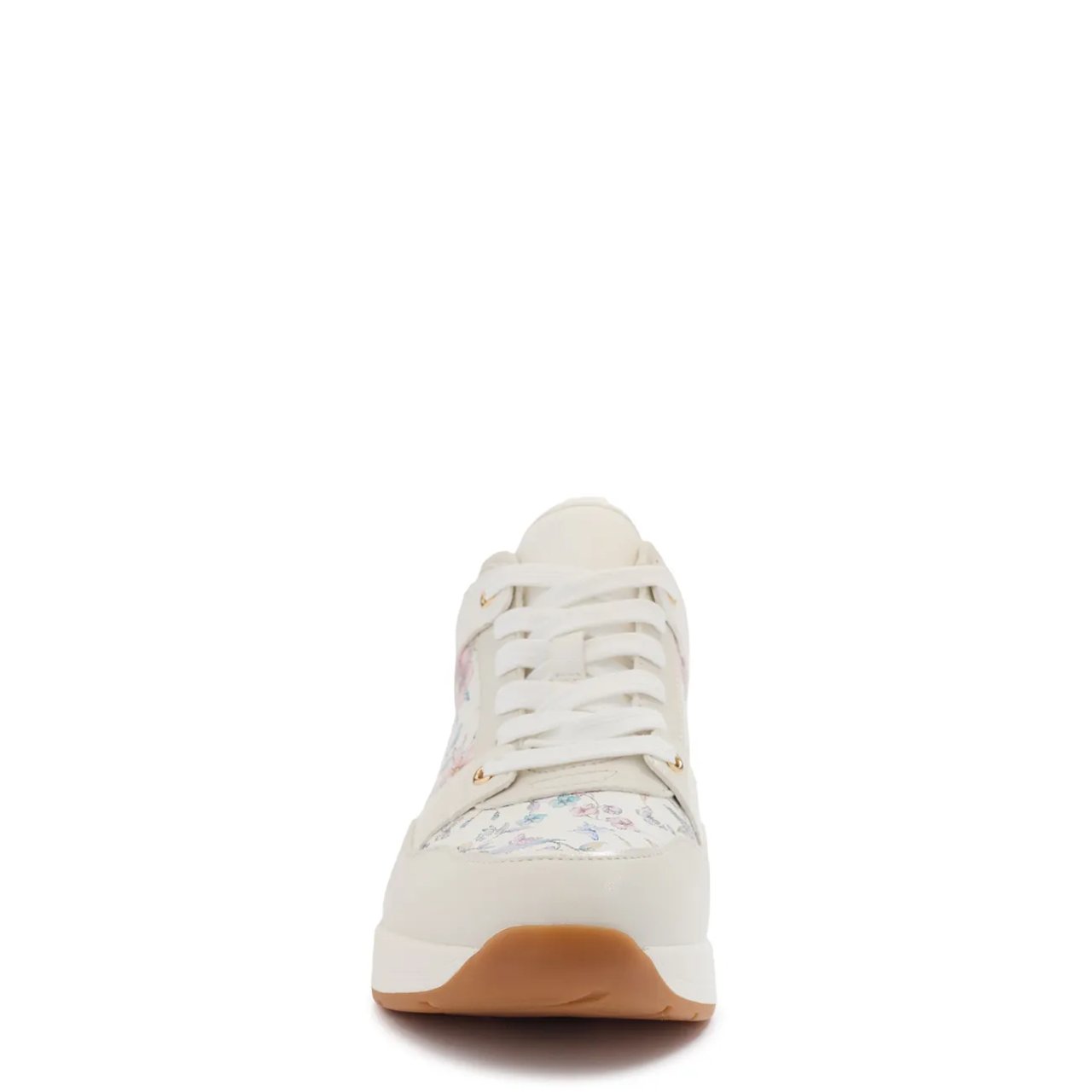 Women's Dulcie Floral Wedge Sneaker