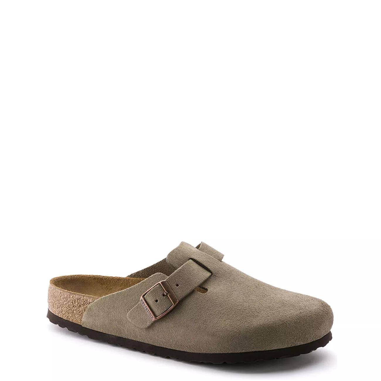 Birkenstock Unisex Boston Clog | DSW Canada