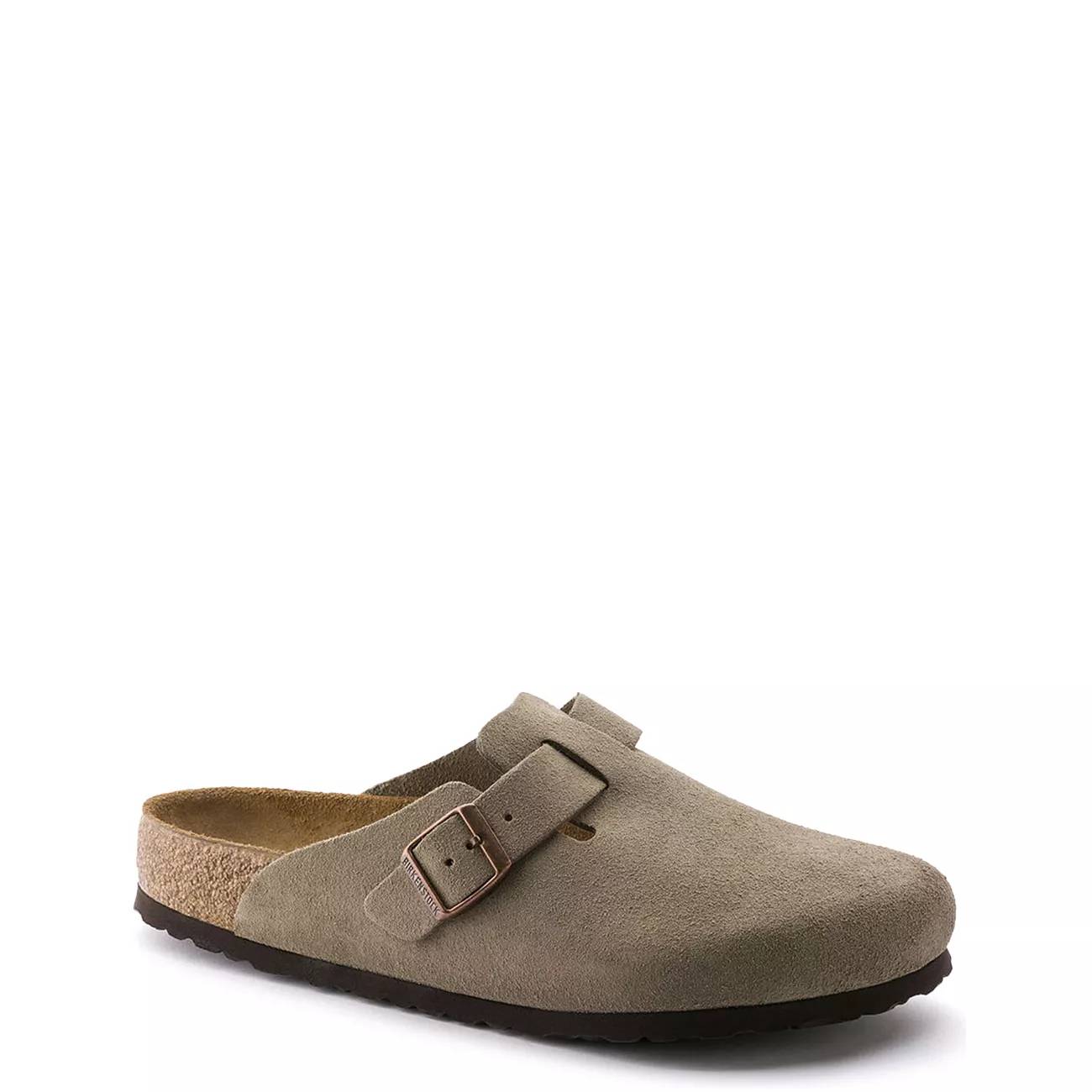 Birkenstock Unisex Boston Clog