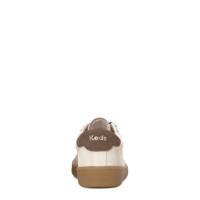 Womens' Ace II T-Toe Sneaker Beige/Brown view