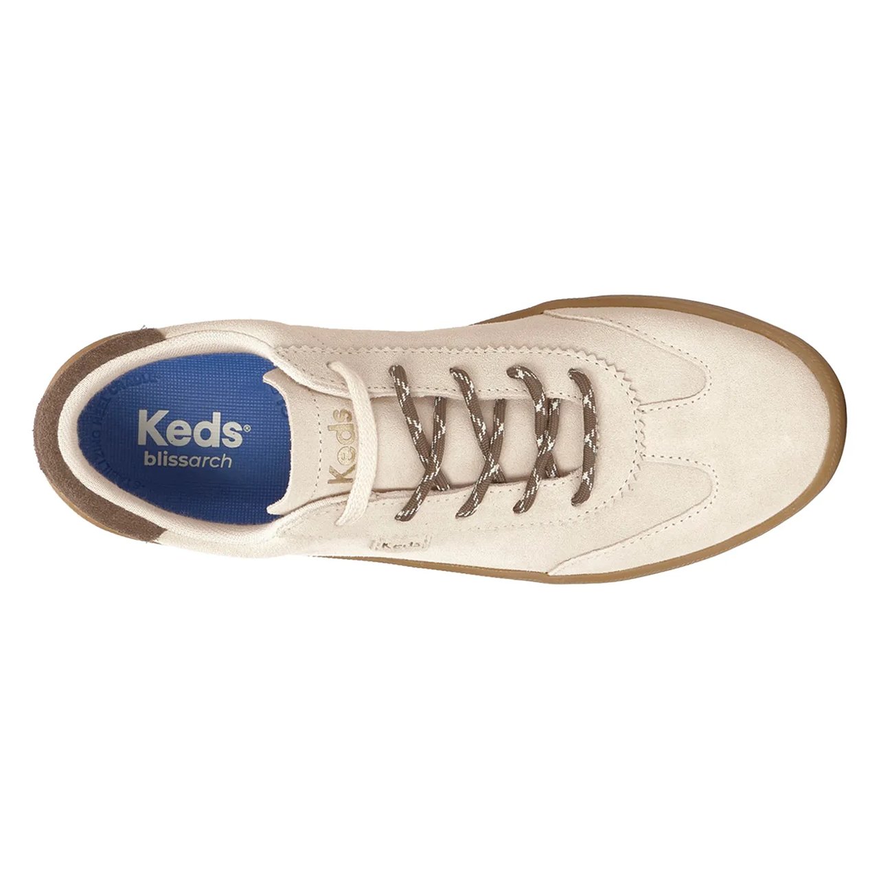 Womens' Ace II T-Toe Sneaker