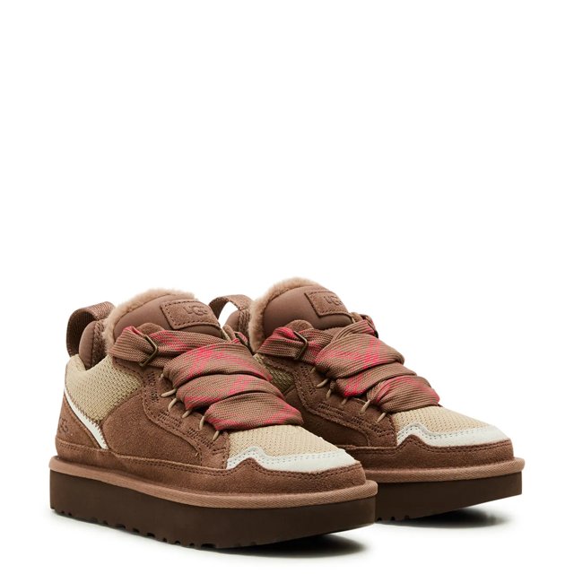 UGG Women's Lowmel Sneaker | The Shoe Co.