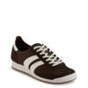 Women's Juniper Sneaker CHOCOLATE view