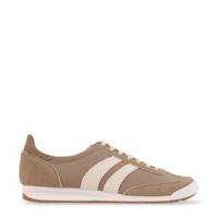Women's Juniper Sneaker TAUPE view