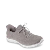 Women's Hands Free Slip-Ins Virtue Flawless Sneaker TAUPE view