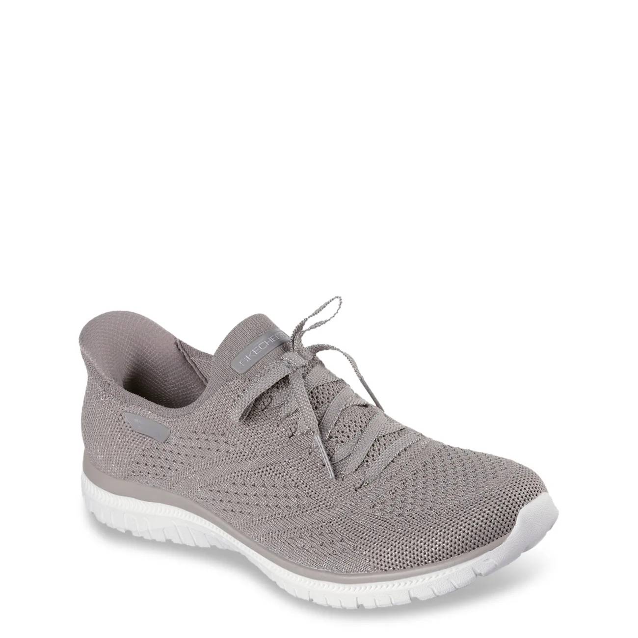 Skechers Women's Hands Free Slip-Ins Virtue Flawless Sneaker