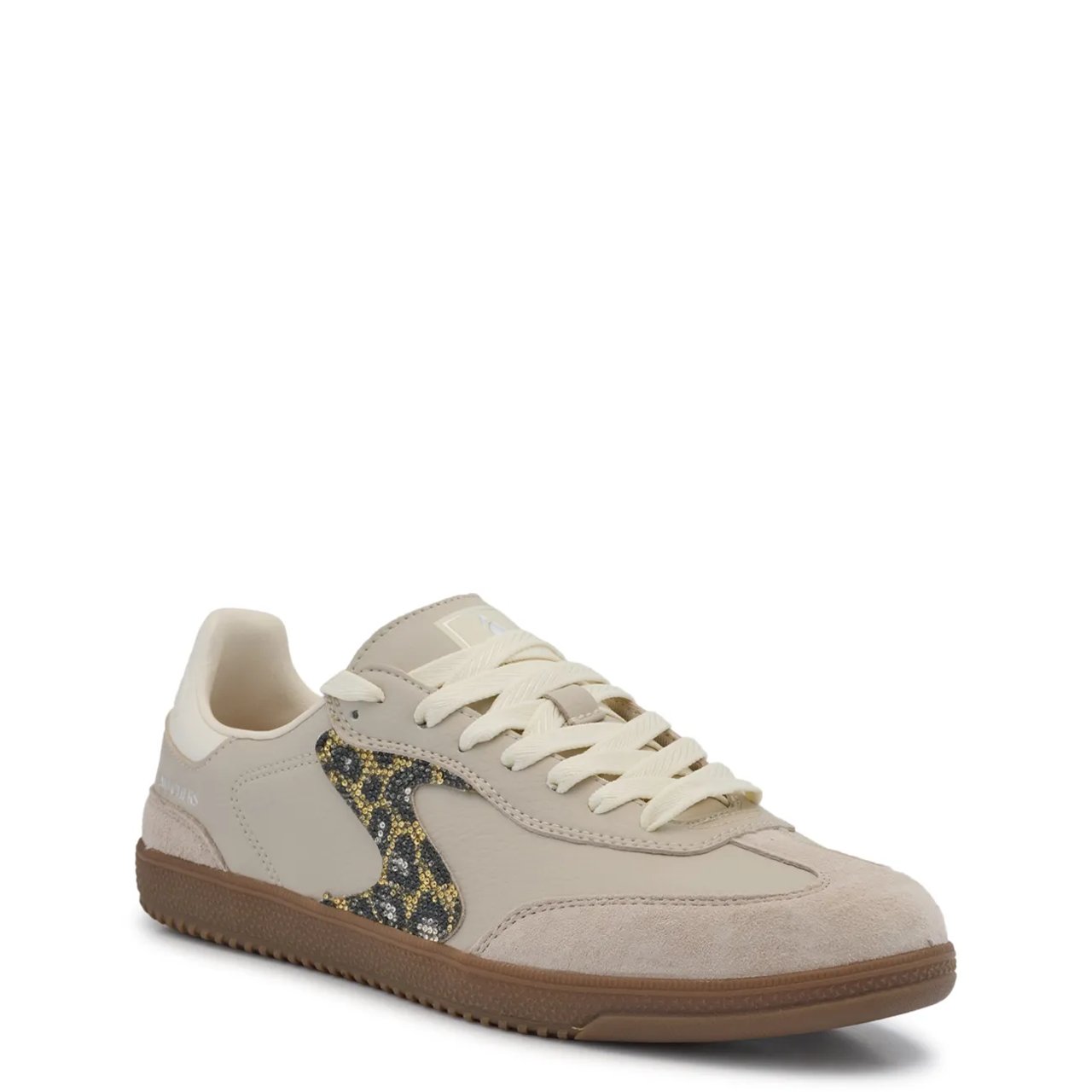 Women's Hot Shot Shimmering Sneaker