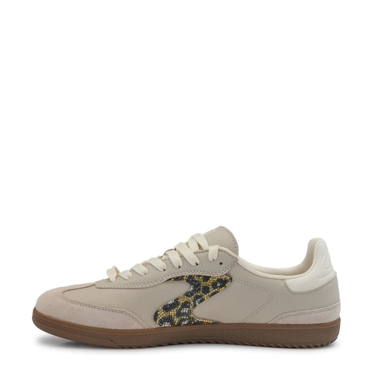 Women's Hot Shot Shimmering Sneaker