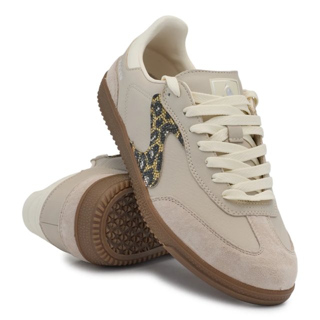 Skechers Women's Hotshot Shimmering Spot Sneaker | DSW Canada