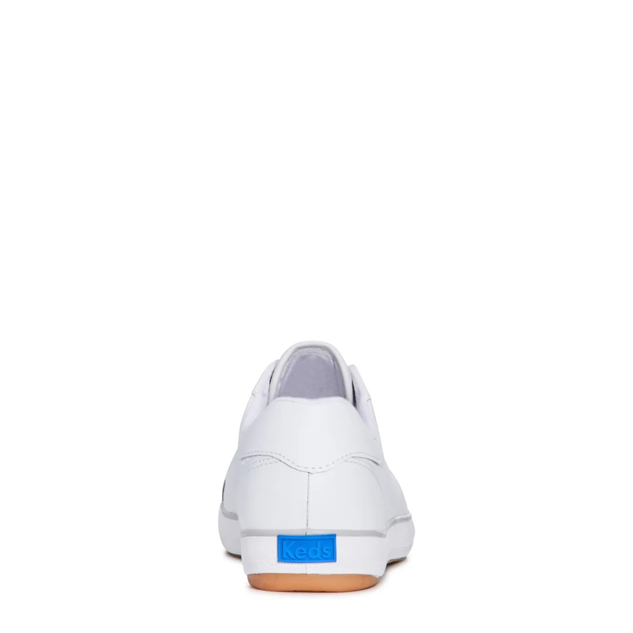 Women's Center III Wide Width Leather Sneaker