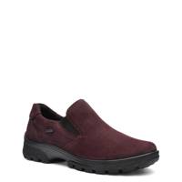 Women's Saber Sneaker BRUNELLO SUEDE view