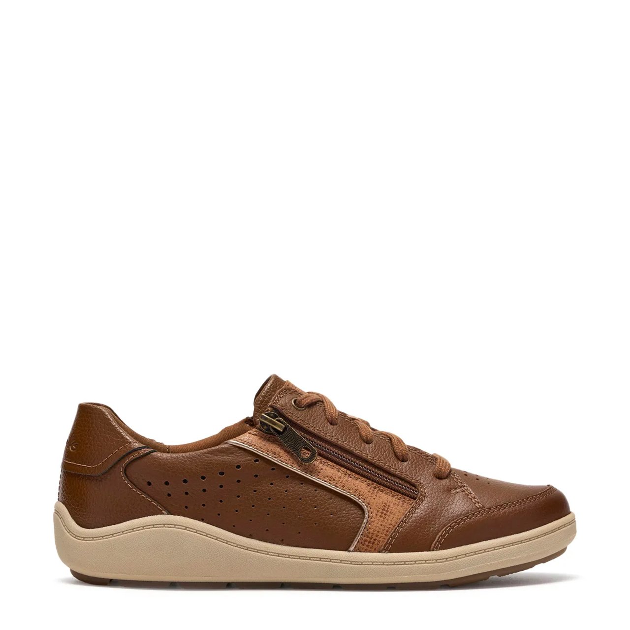 Women's Bryianne Dazz Wide Width Sneaker