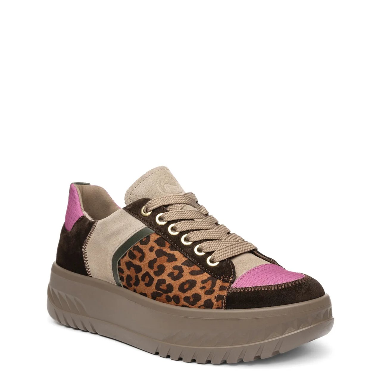 Women's Mamba Sneaker