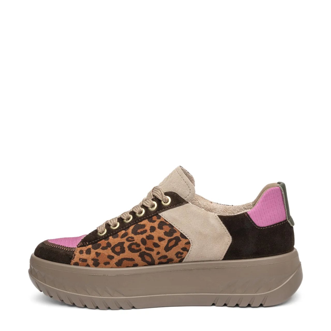 Women's Mamba Sneaker