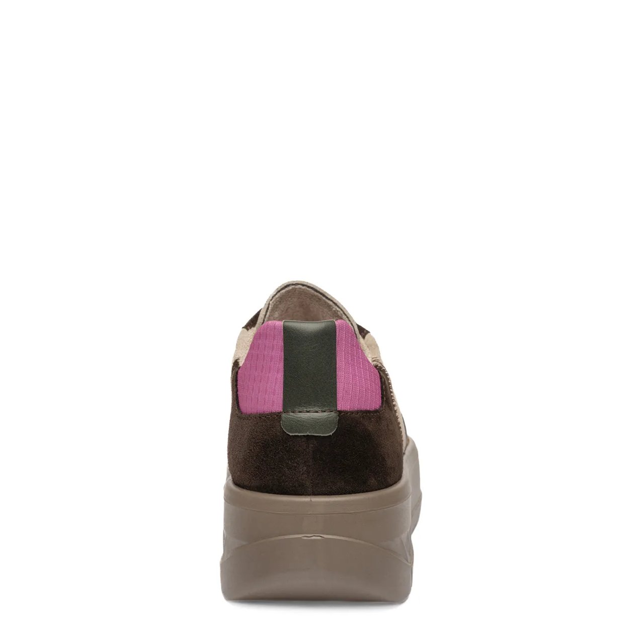 Women's Mamba Sneaker