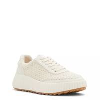 Sallyy Platform Sneaker Ice view