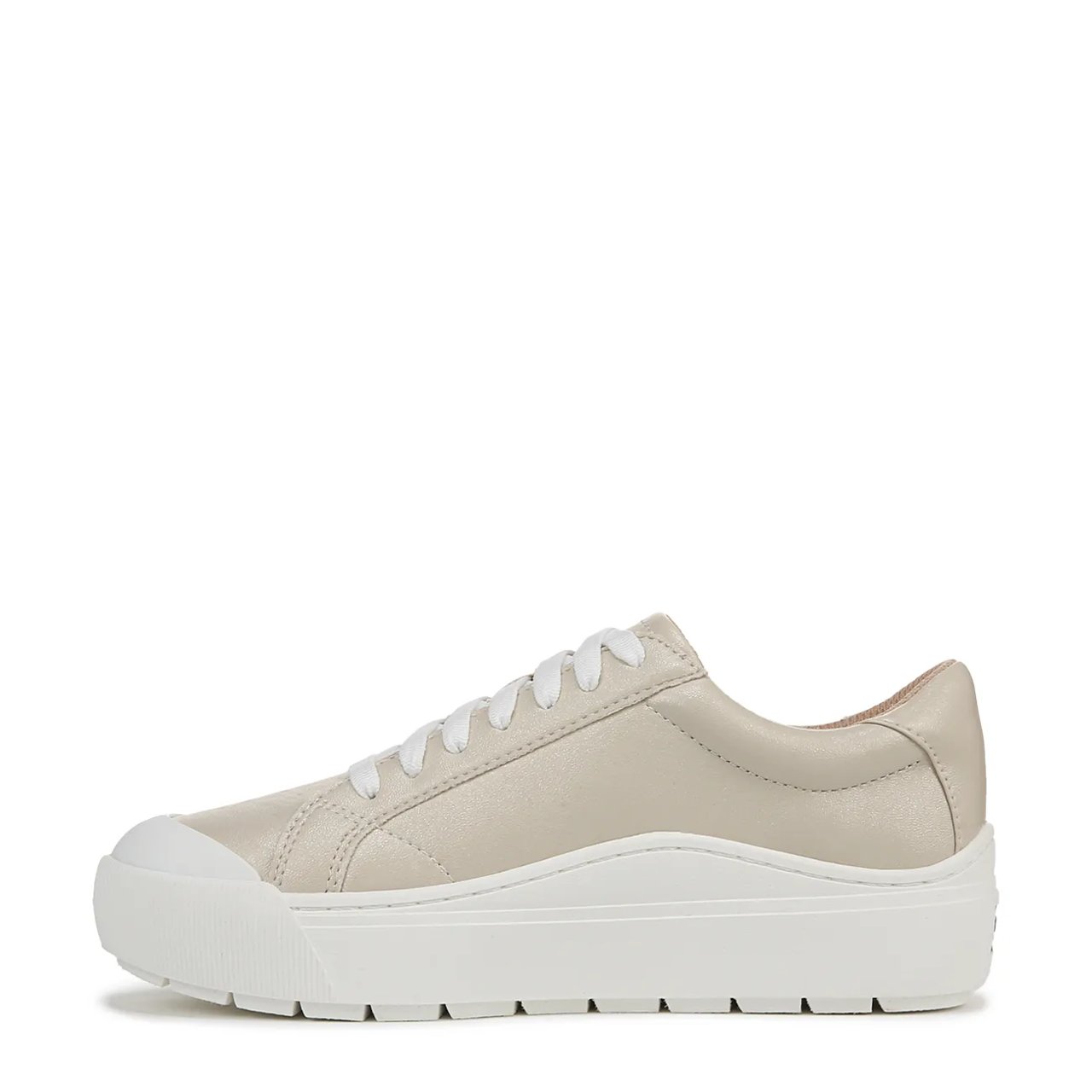 Women's Time Off Platform Sneaker