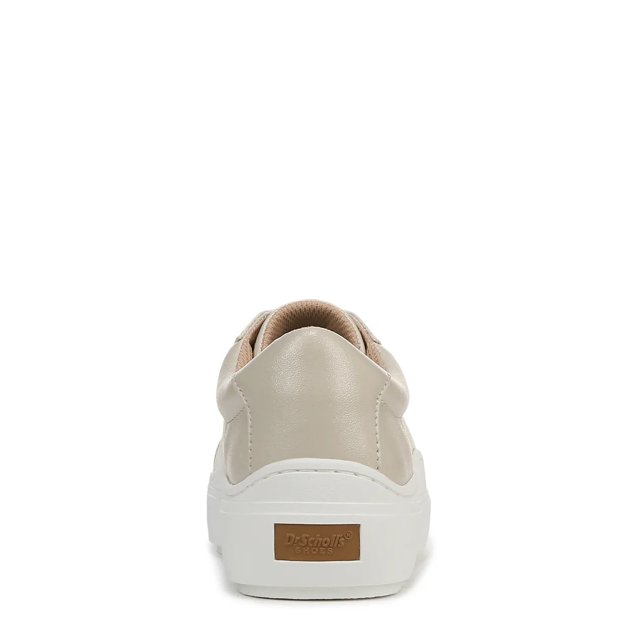 Women's Time Off Platform Sneaker