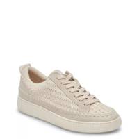 Nicona Sneaker Sandstone view