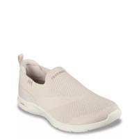 Women's Arch Fit Iris Slip-On Sneaker Natural view