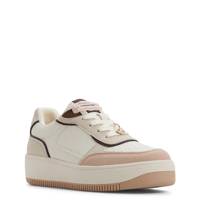Women's Freshy Platform Sneaker MISTY BLUSH view