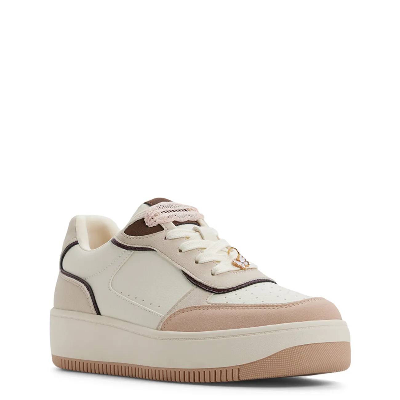 Call It Spring Women's Freshy Platform Sneaker