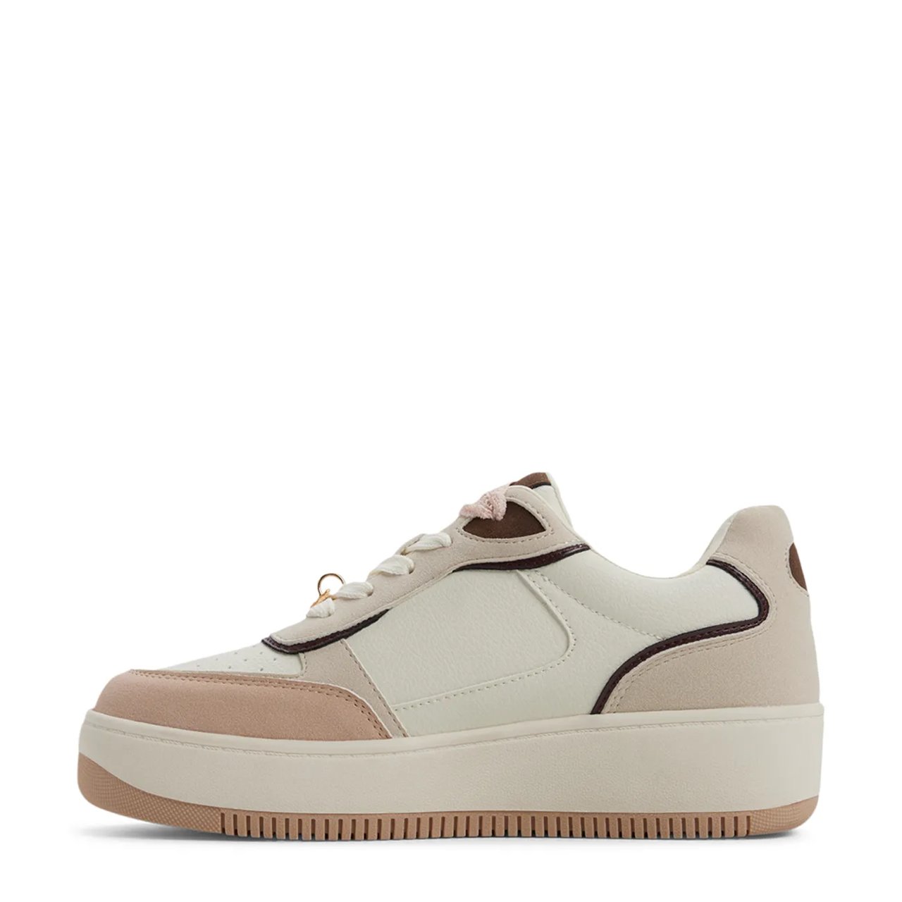 Women's Freshy Platform Sneaker
