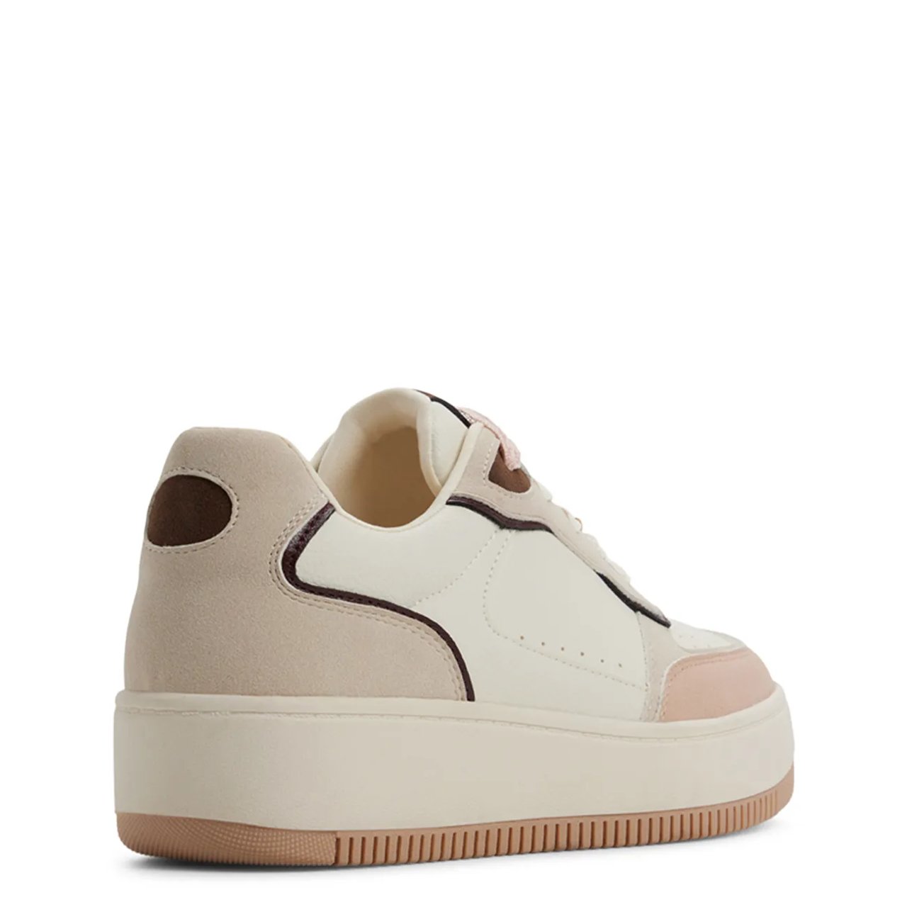 Women's Freshy Platform Sneaker