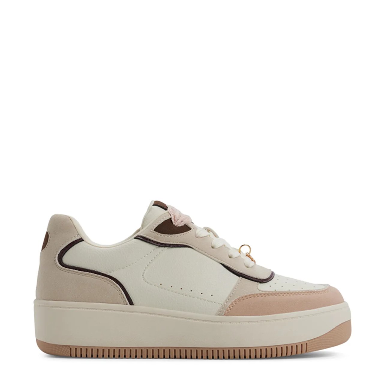 Women's Freshy Platform Sneaker