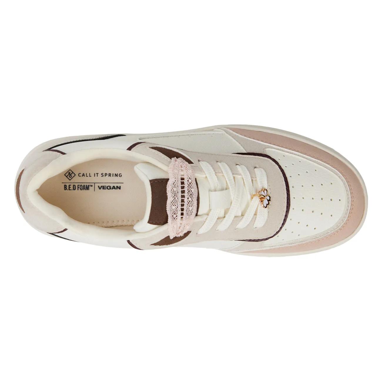 Women's Freshy Platform Sneaker