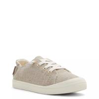 Women's Bayshore Plus Slip-On Sneaker Medium Beige view