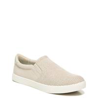 Women's Madison Slip On Sneaker OYSTER view