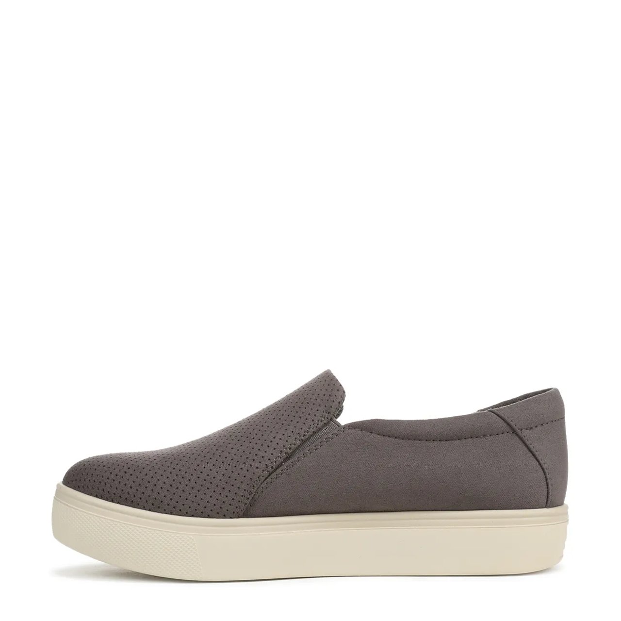 Women's Madison Animal Slip On Sneaker
