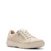 Women's Caroline Echo Sneaker BEIGE view