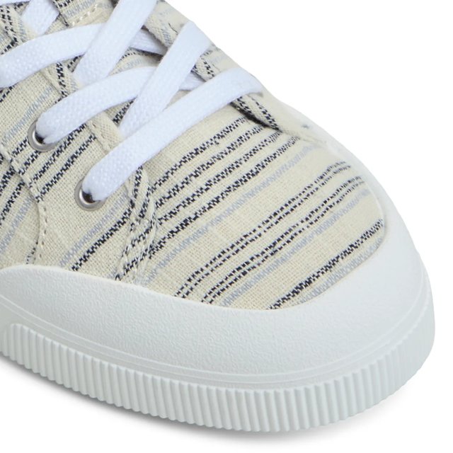 (取寄) ロキシー レディース ショアブレイク Roxy women Shorebreak Ivory Primary/Multi Roxy Women's Shorebreak Sneaker | The Shoe Co.