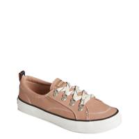 Crest Vibe Sneaker MEDIUM BEIGE view