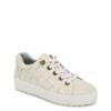Women's Chloe Sneaker CHALK LEATHER view