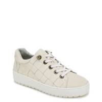 Women's Chloe Sneaker CHALK LEATHER view