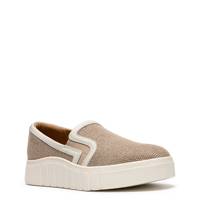 Women's Mykah Joy Sneaker BEIGE SYN 0 view