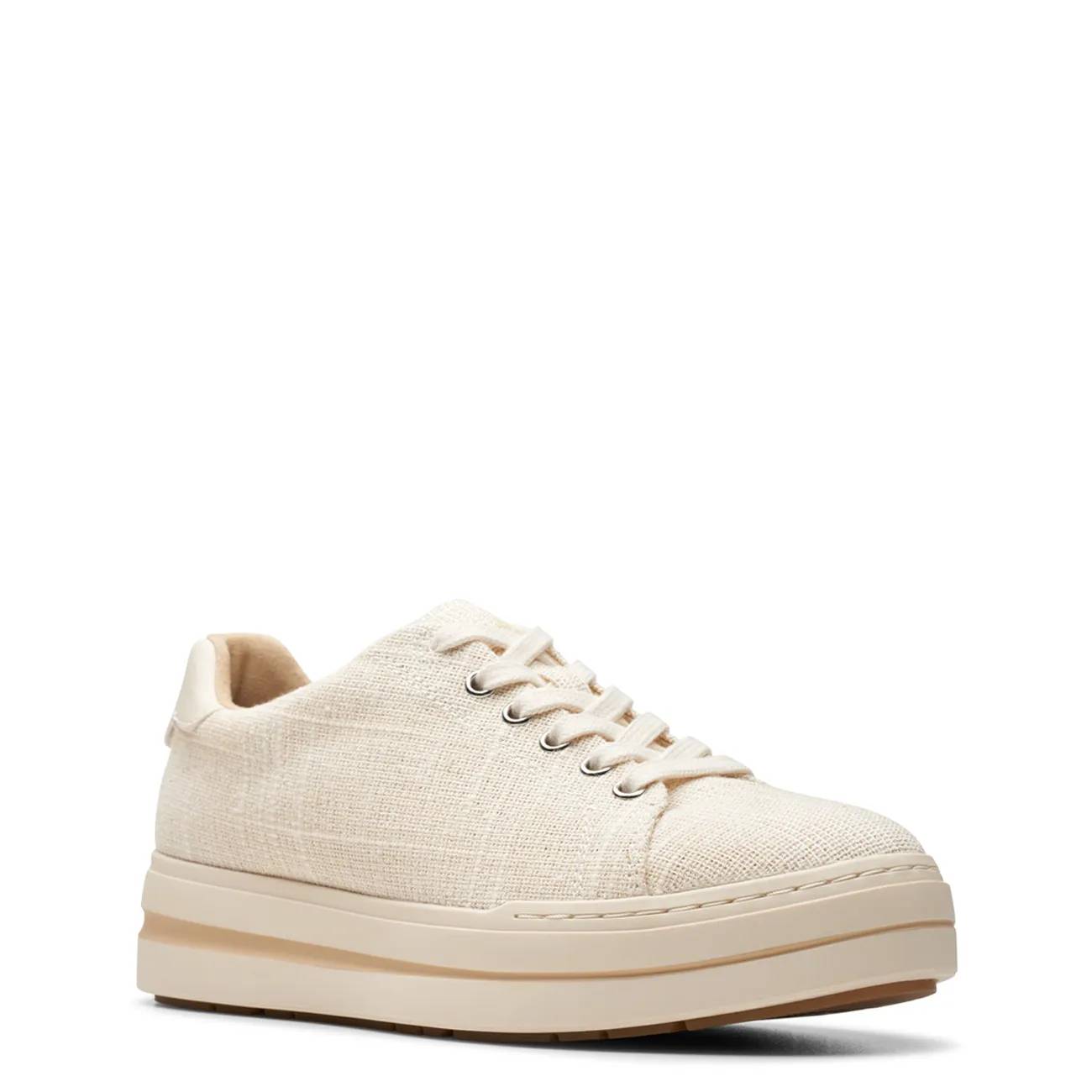 Clarks Women's Audreigh Sun Sneaker
