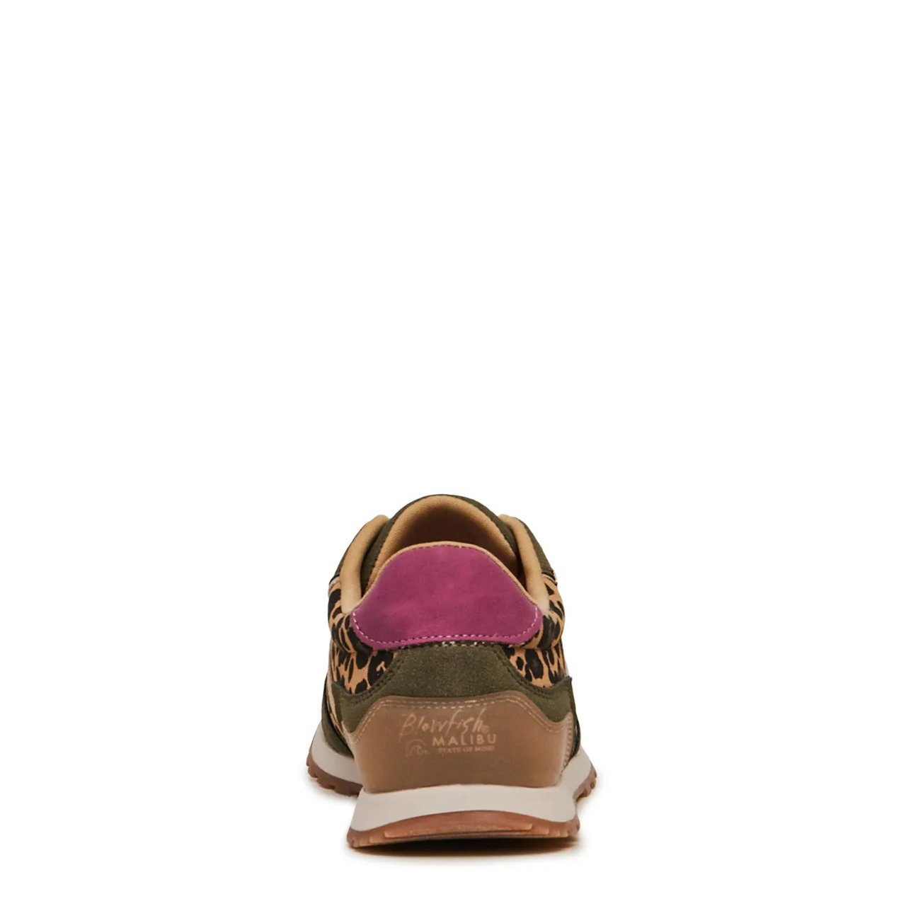 Malibu Valley Sneaker