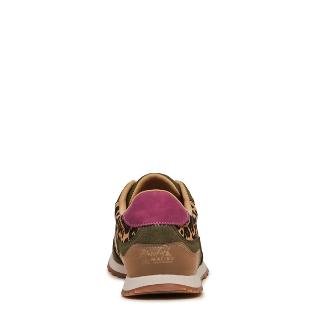 Malibu Valley Sneaker