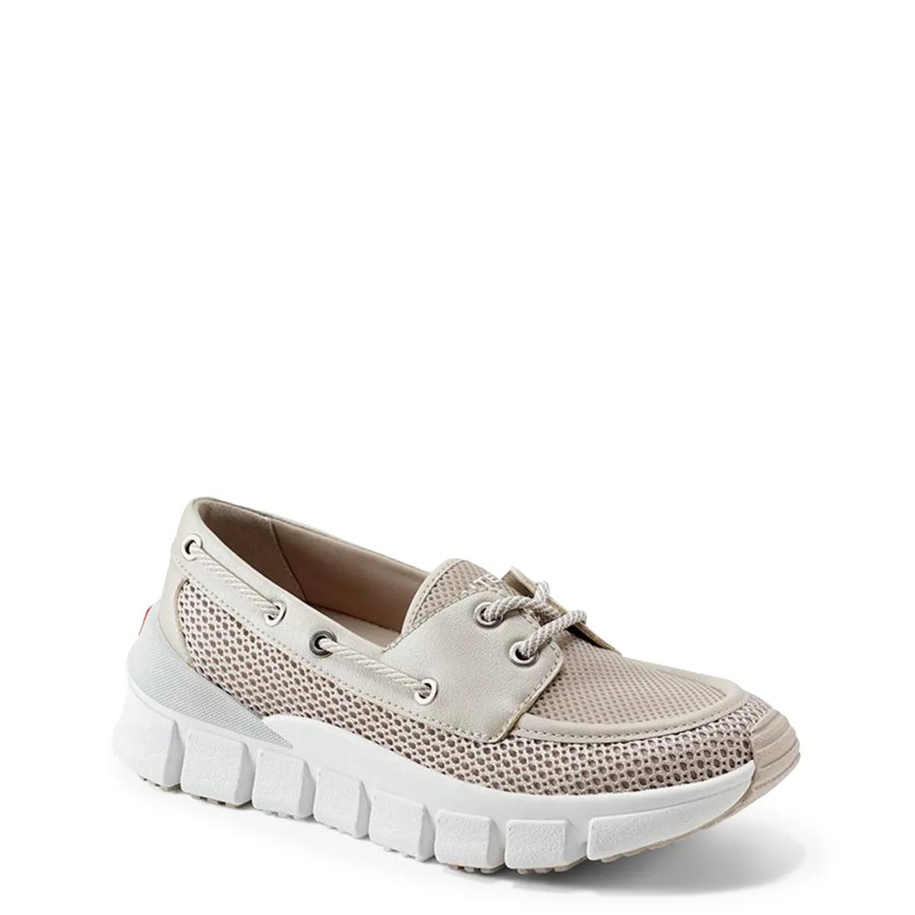 HUNTER Women's Sasa Boat Shoe