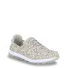 Women's Victoria Gummies Sneaker SAND SHIMMER view