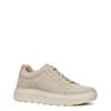 Women's D Graisy Low Top Sneaker TAUPE view