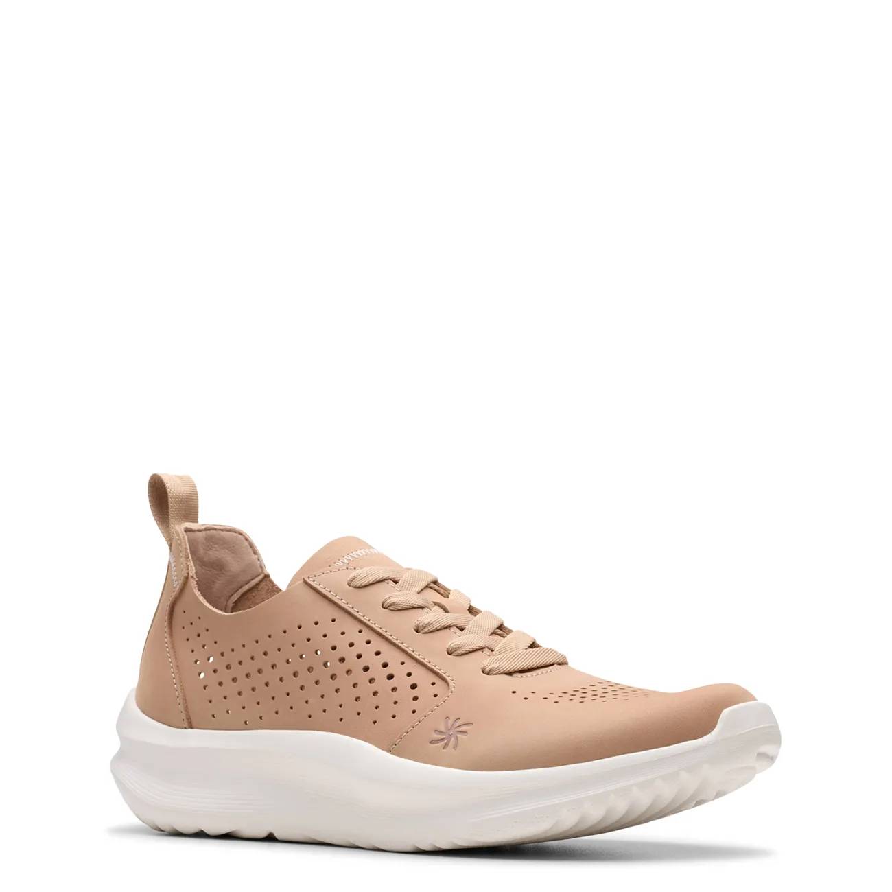 Clarks Women's Solevana Style Sneaker