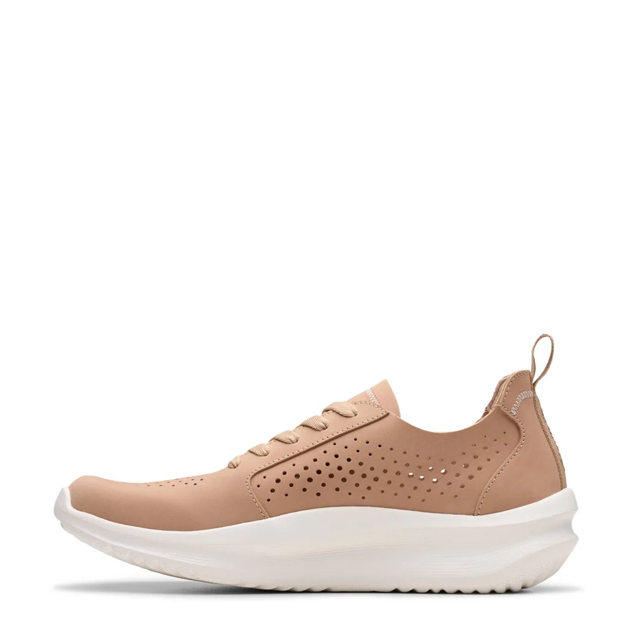 Women's Solevana Style Sneaker