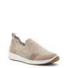 Women's Lisbon Slip-On Shoe SAND view