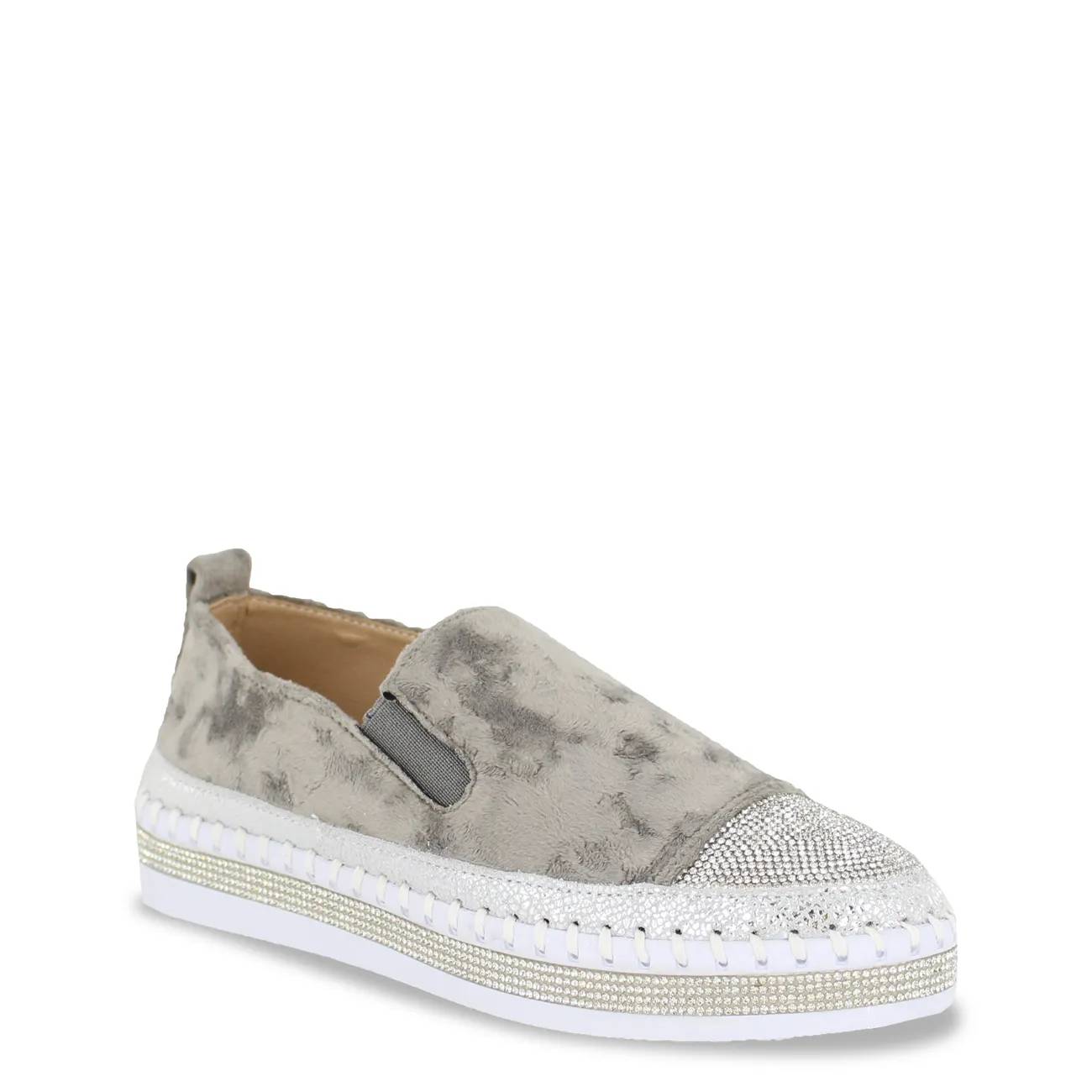 Bernie Mev Women's TW187 Slip-on Shoe